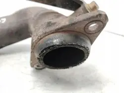 Collecteur d'échappement OEM 980519 pour Fiat Ulysse 1.9L