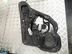 Seat Toledo Fensterheber OEM AM-520790 Gebraucht