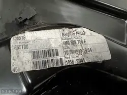 Régulateur de vitre Seat Toledo OEM AM-520790 Occasion