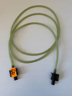 Sensor Proteção Pedestres OEM 5A0BB37 para BMW X5/X7