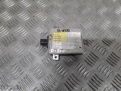 2008 Mitsubishi Outlander ECU W3T16271
