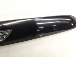 Faixa iluminação painel Mini OEM 7362120 - Usado