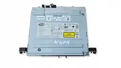 BMW 5 F10 F11 Multimediastation OEM 9365843