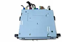 Station multimédia BMW 5 F10 F11 OEM 9365843