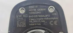 Audi A3 Cabrio Antenne OEM 8V0035503 - Gebraucht