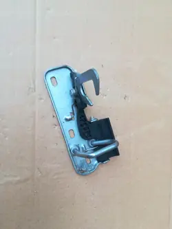 Motorhuvudlås VW EOS 2006-2016 Golf 2009-2013 Sharan 2011-