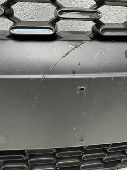 Frontstoßstangen-Gitter 86569-B9500 Hyundai i10 II Lift