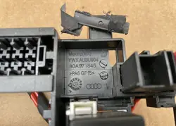 Boîte à fusibles Audi Q5 Complète Originale 80A971845
