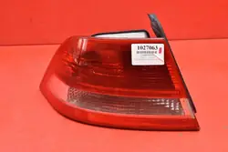 Vänster Bakljus 12785759 Saab 9-3 II Sedan 02-07