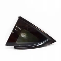 Tesla Model Y vasen takalasi OEM 160080800A