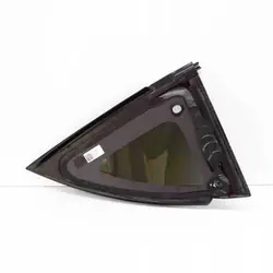 Tesla Model Y vänster bakruta OEM 160080800A