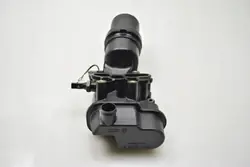 Oljefilterbas OEM 06F115397F för Audi A6 C6 2.0 TFSI