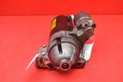 Motor de arranque BMW E90 E91 2.0 D 177 CV 2008-2013 OEM 7823700
