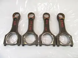 Pleuel OEM 11248506122 für BMW N57D30C