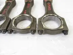 Pleuel OEM 11248506122 für BMW N57D30C