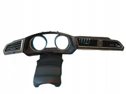 Luchtrooster VW Tiguan II 2 Lift 1.5 TSI 2021 5NB857189E
