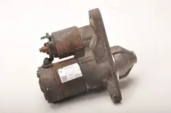 Motor de arranque Nissan Juke Nismo 1.6 DIG-T