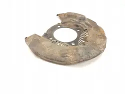 OEM MAM37719 Framre bromsskivsskydd Toyota Hilux