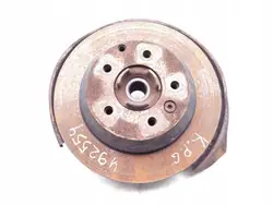 No MPN Cubo de roda dianteiro para VW Polo 1.0 TSI