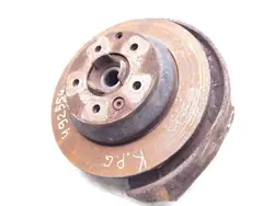 No MPN Moyeu de roue avant pour VW Polo 1.0 TSI