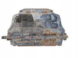 Skoda Octavia II Moottorin kansi 1.9 TDI BXE OEM 1K0018930H