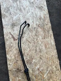 Conduite de carburant OEM 14101902259 Mercedes-Benz E W213