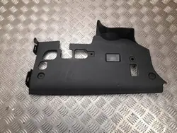 Vänster sidokåpa Polestar 4 2025 80010124