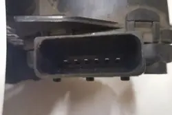 Gaspedaal OPEL ZAFIRA B 1.9L diesel 2007 9202343