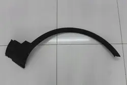 OEM 360214294 Fram Höger Stänkskärm Ford Kuga MK1