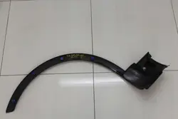 OEM 360214294 Etu Oikea Lokasuoja Ford Kuga MK1