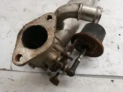 EGR-jäähdytin VW TRANSPORTER V (T5) 2.5L diesel