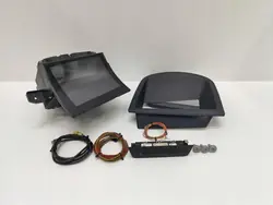 Pantalla Head-Up BMW OEM 9240166 para Serie 5 F10/F11