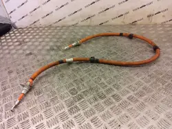 Cable alta tensión OEM 9499D200-A para VW Golf VII