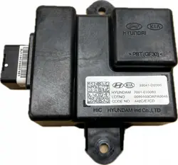 Bränslepumpsstyrningsmodul OEM 33041-D2000