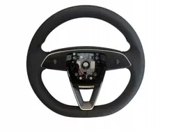 Volant chauffant Tesla 3 HL HIGHLAND OEM 1735339-CN-I