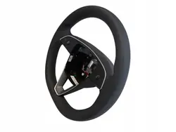 Volante calefactable Tesla 3 HL HIGHLAND OEM 1735339-CN-I