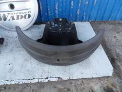 Varaupyörän Kiinnike OEM 72821-65J5 Peräluukulle