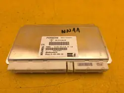 Porsche 991 Jousitusmoduuli OEM 99161845005