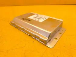 Porsche 991 Ophanging Module OEM 99161845005