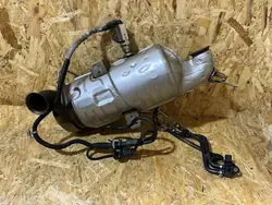 Catalyseur DPF + NOX OEM 9849218180 1.5D BlueHDI
