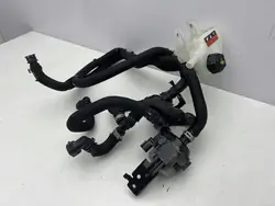 NISSAN X-TRAIL T32 1.7 DCI Ausdehnungsbehälter OEM