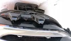 Phare gauche H7 LED Renault Megane IV 15-20 OEM 260601122R