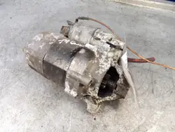 Motor de arranque Renault OE 8200266777