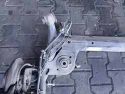 Poutre suspension arrière Nissan Juke II OEM JUKEF16BELZAWTYL