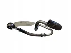 Conduite d'huile turbo Ford Kuga II OEM 9675650480