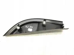 OEM 98089934 Alojamento espelho direito Peugeot Expert