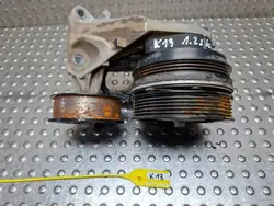 Hihnakireilä OEM S25154658 Nissan Micra K13:lle