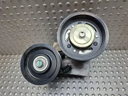 Remspännare OEM S25154658 för Nissan Micra K13