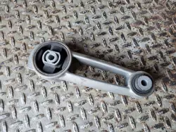 Soporte de motor izquierdo PORSCHE CAYENNE 2005 7L5199331B