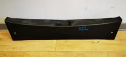 Mercedes S-Klasse W222 Rückbank-Gurtabdeckung OEM A2226901141